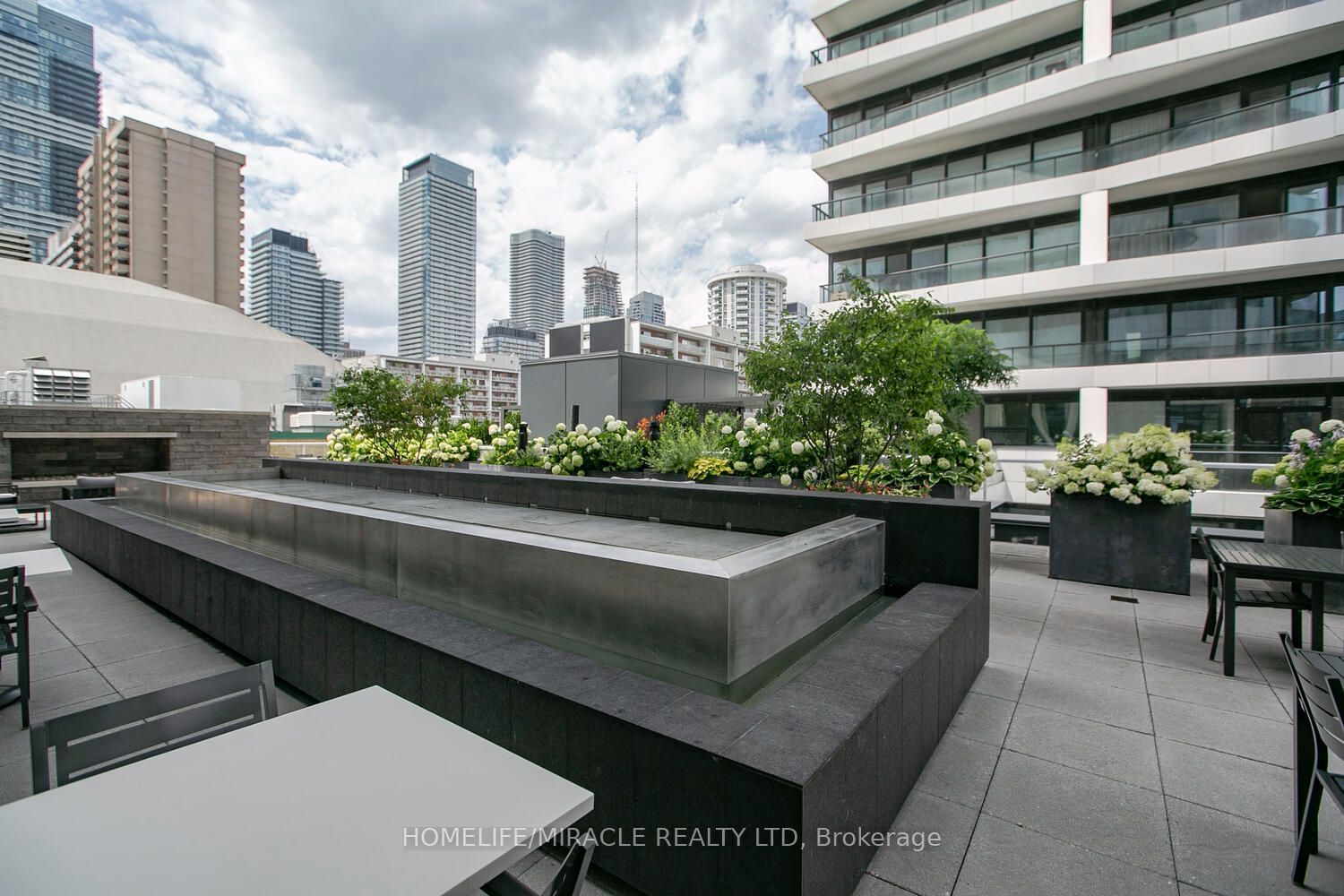 403 Church St, unit 419 for sale - image #23