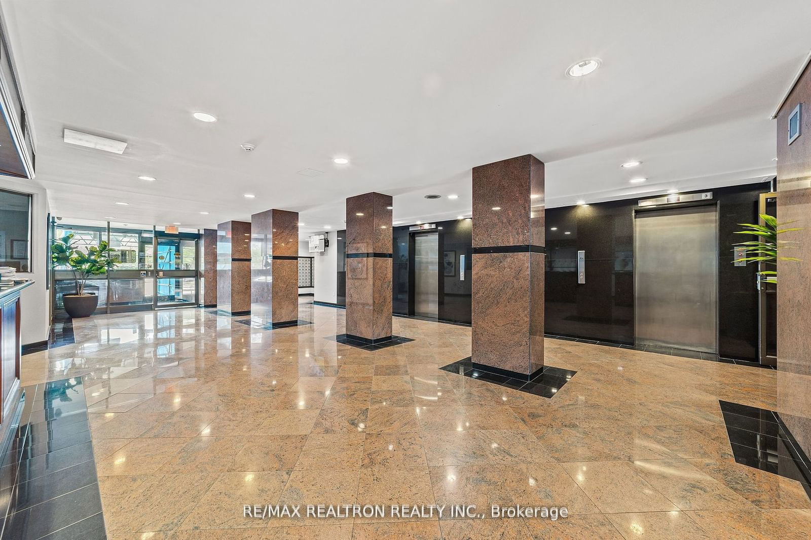 3000 Bathurst St, unit 706 for sale - image #22