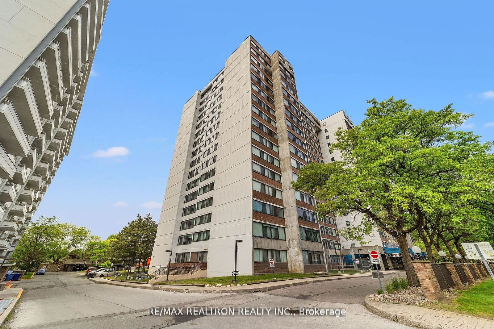 3000 Bathurst St, unit 706 for sale - image #24