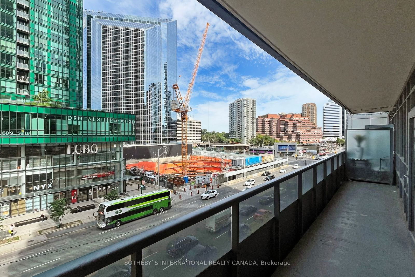 Hullmark Centre Condos, North York, Toronto