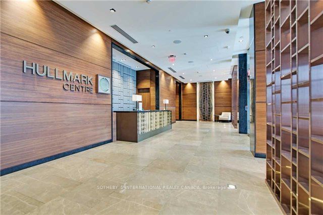 2 Anndale Dr, unit 411 for sale - image #31