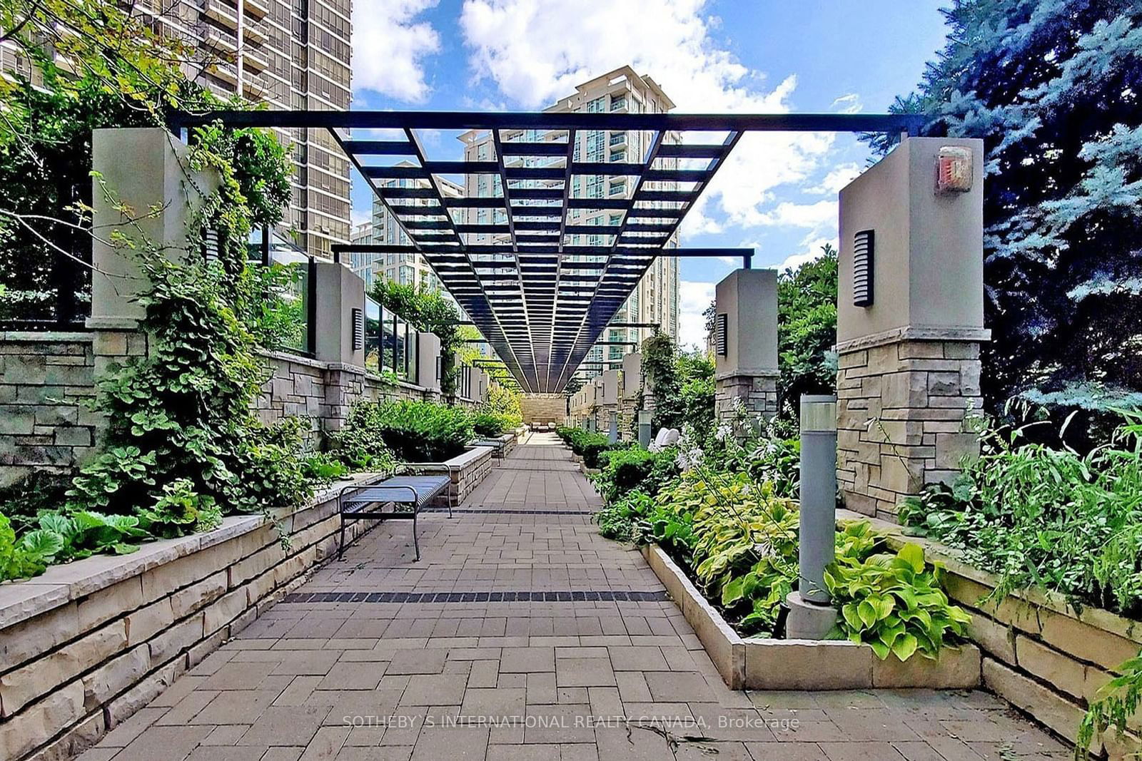 Hullmark Centre Condos, North York, Toronto