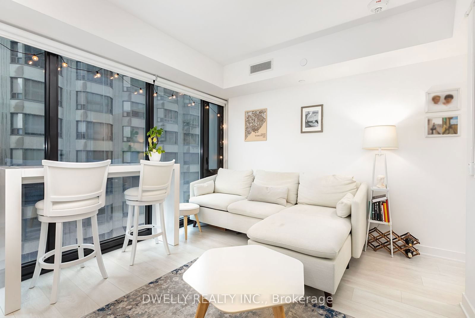 188 Cumberland St, unit 1805 for sale