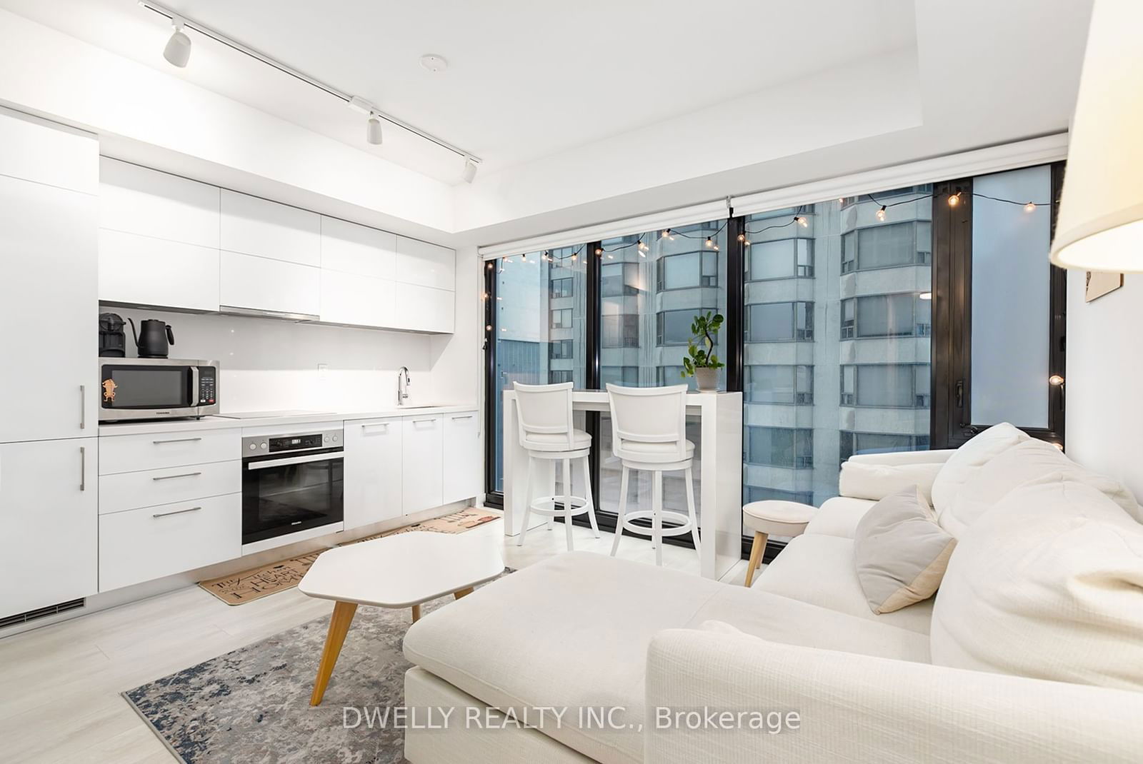 188 Cumberland St, unit 1805 for sale - image #2