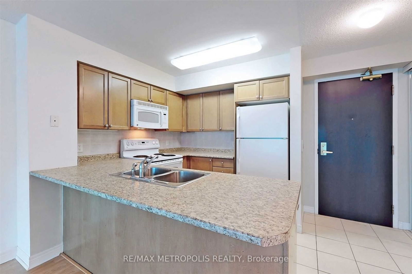 51 Lower Simcoe St, unit 1005 for rent - image #16