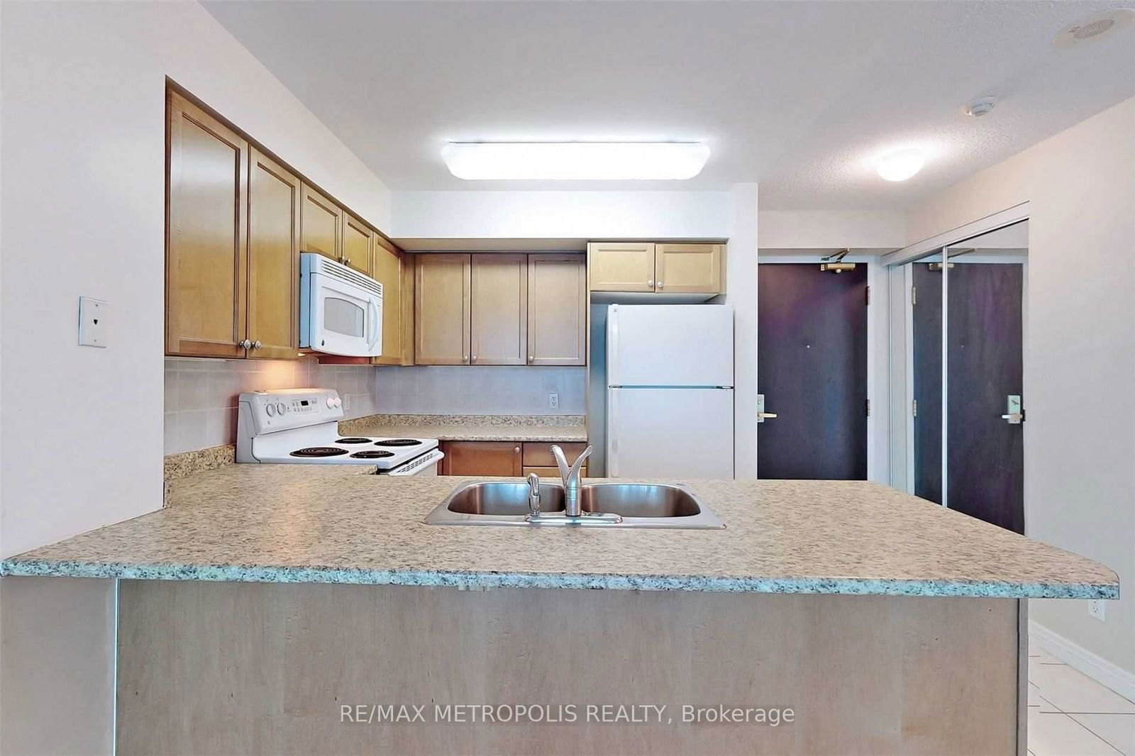 51 Lower Simcoe St, unit 1005 for rent - image #17