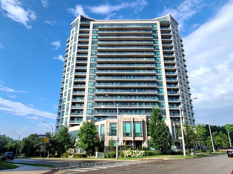 160 Vanderhoof Ave, unit 1214 for sale - image #1