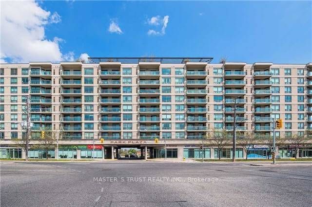 1030 Sheppard Ave W, unit 409 for rent