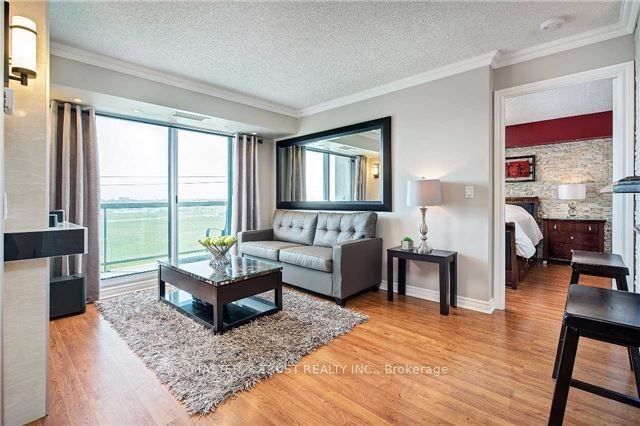 1030 Sheppard Ave W, unit 409 for rent