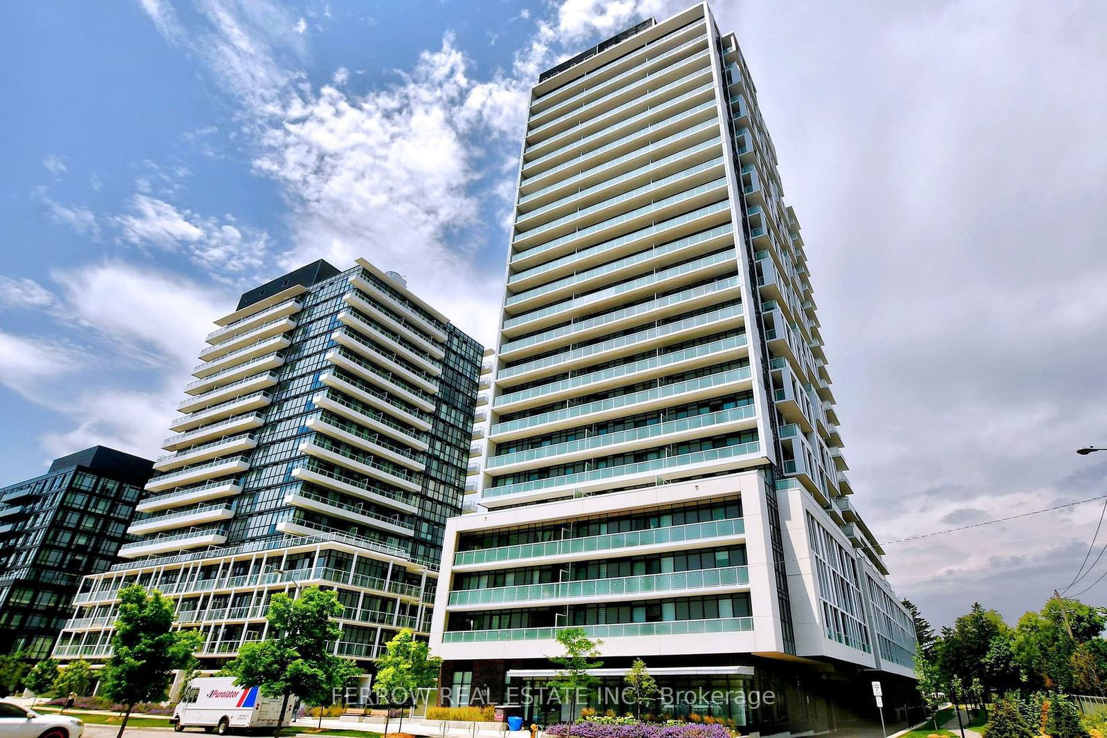 188 Fairview Mall Dr, unit 303 for sale - image #25