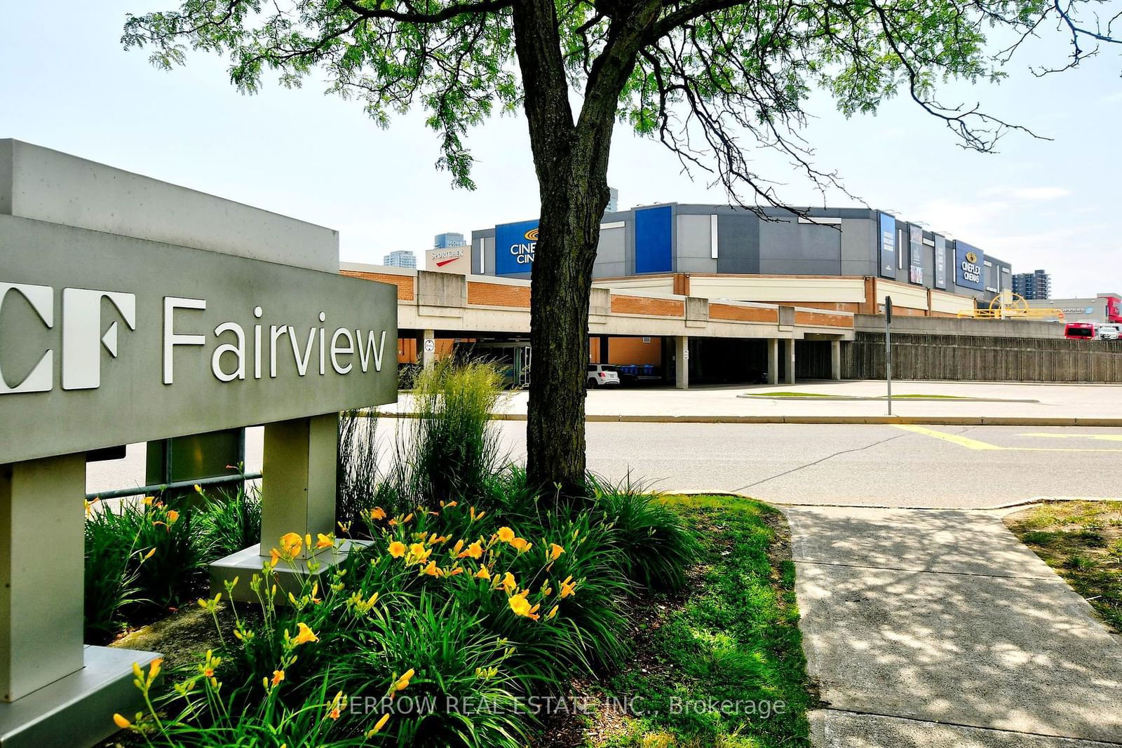 188 Fairview Mall Dr, unit 303 for sale - image #28