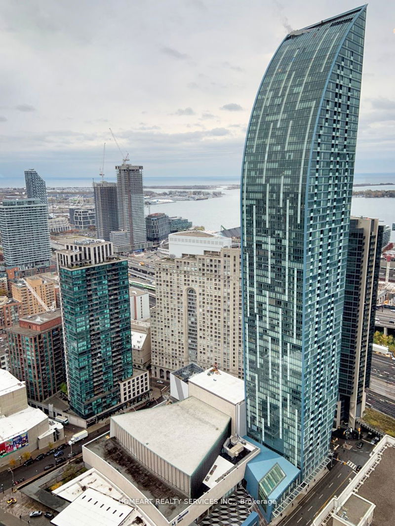 8 The Esplanade, unit 4406 for rent - image #1