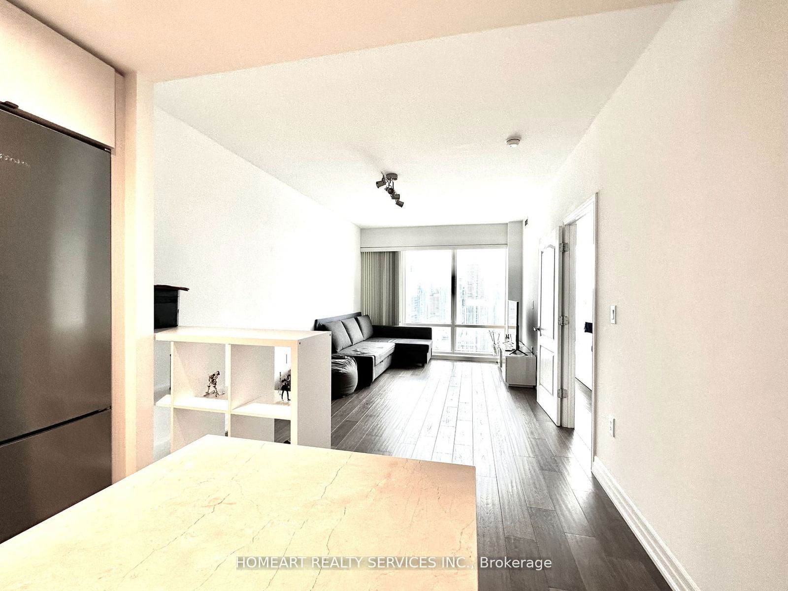 8 The Esplanade, unit 4406 for rent - image #3