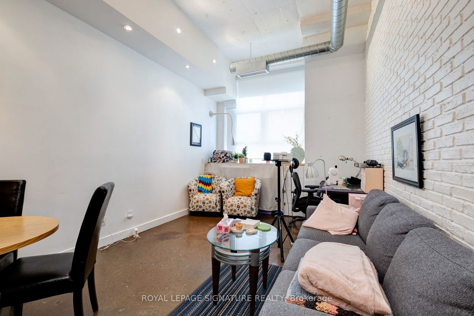 155 Dalhousie St, unit 418 for sale