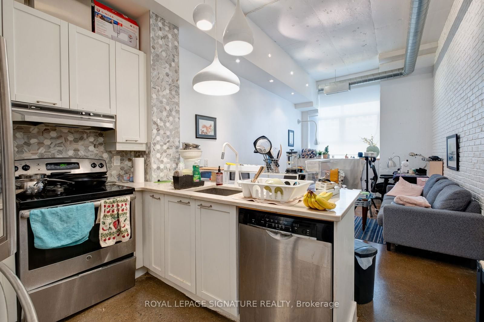 155 Dalhousie St, unit 418 for sale - image #16