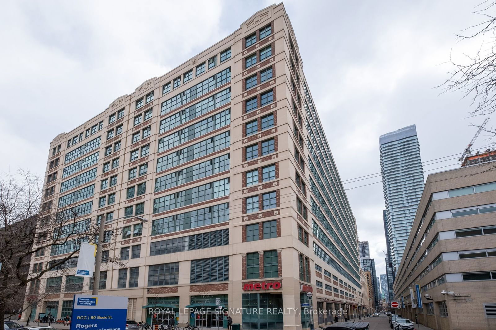 155 Dalhousie St, unit 418 for sale - image #28