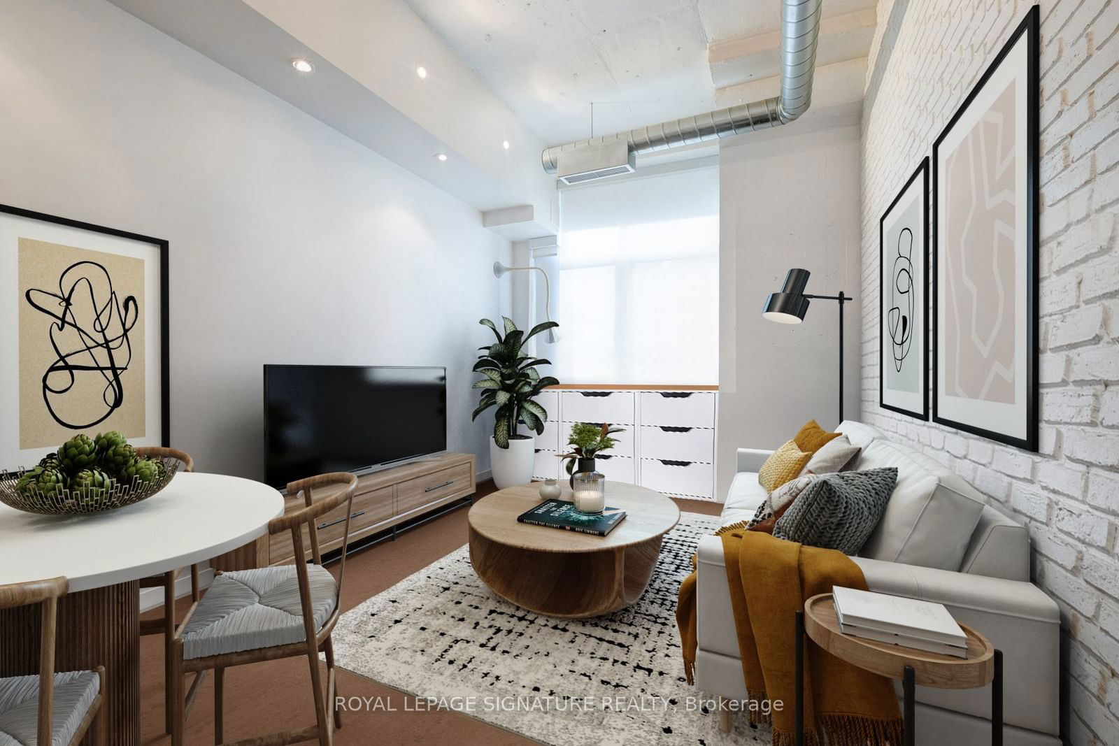 155 Dalhousie St, unit 418 for sale - image #3