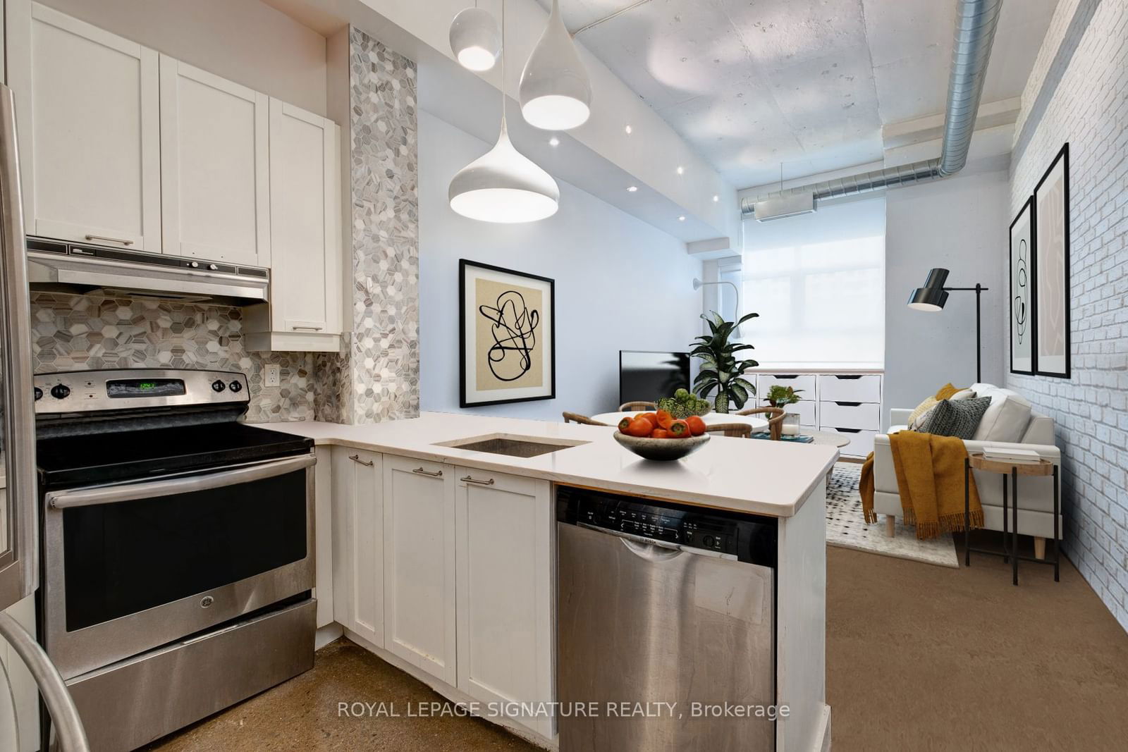 155 Dalhousie St, unit 418 for sale - image #4