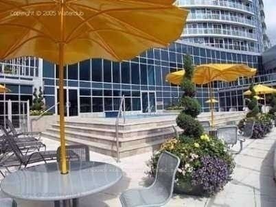 208 Queens Quay W, unit 2703 for rent - image #16