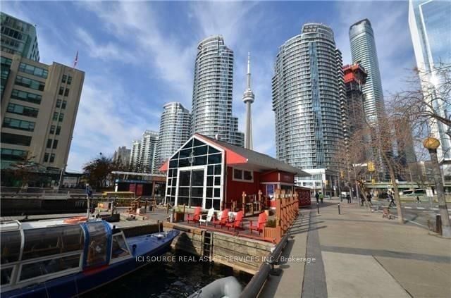 208 Queens Quay W, unit 2703 for rent - image #19