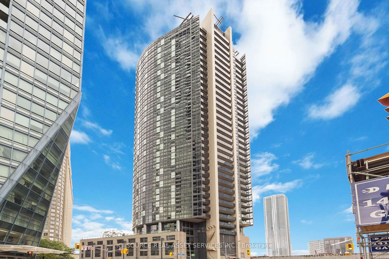 1 The Esplanade, unit 1104 for rent