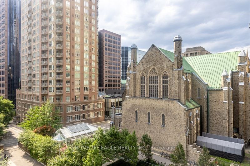 28 Ted Rogers Way, unit 605 for sale - image #12