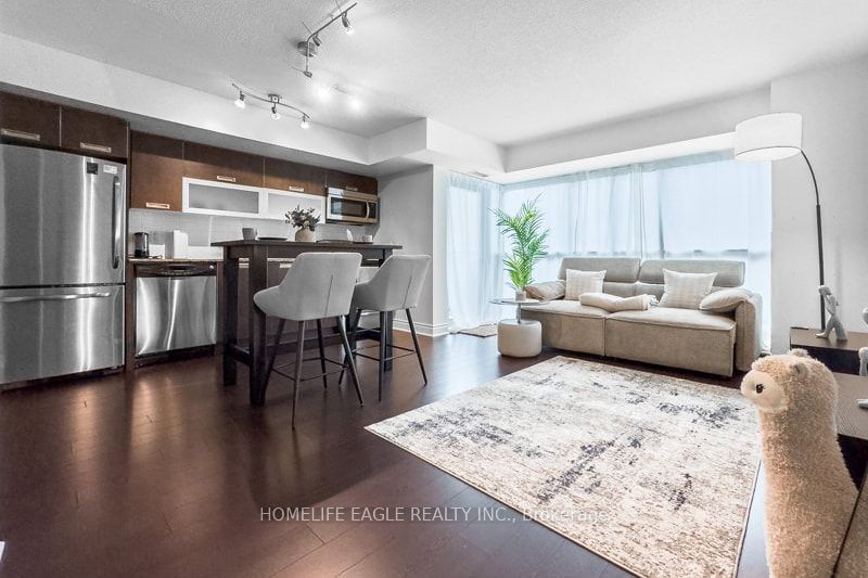 28 Ted Rogers Way, unit 605 for sale - image #3