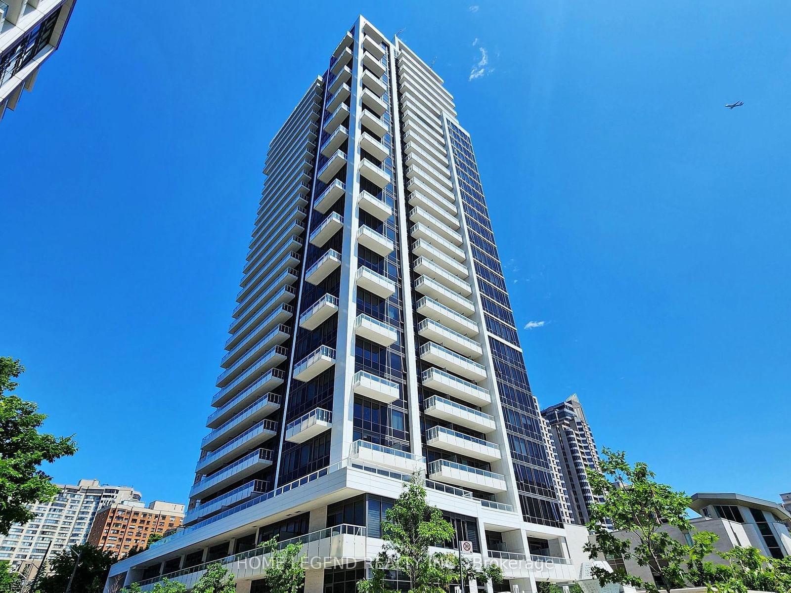 75 Canterbury Pl, unit 1109 for sale - image #1