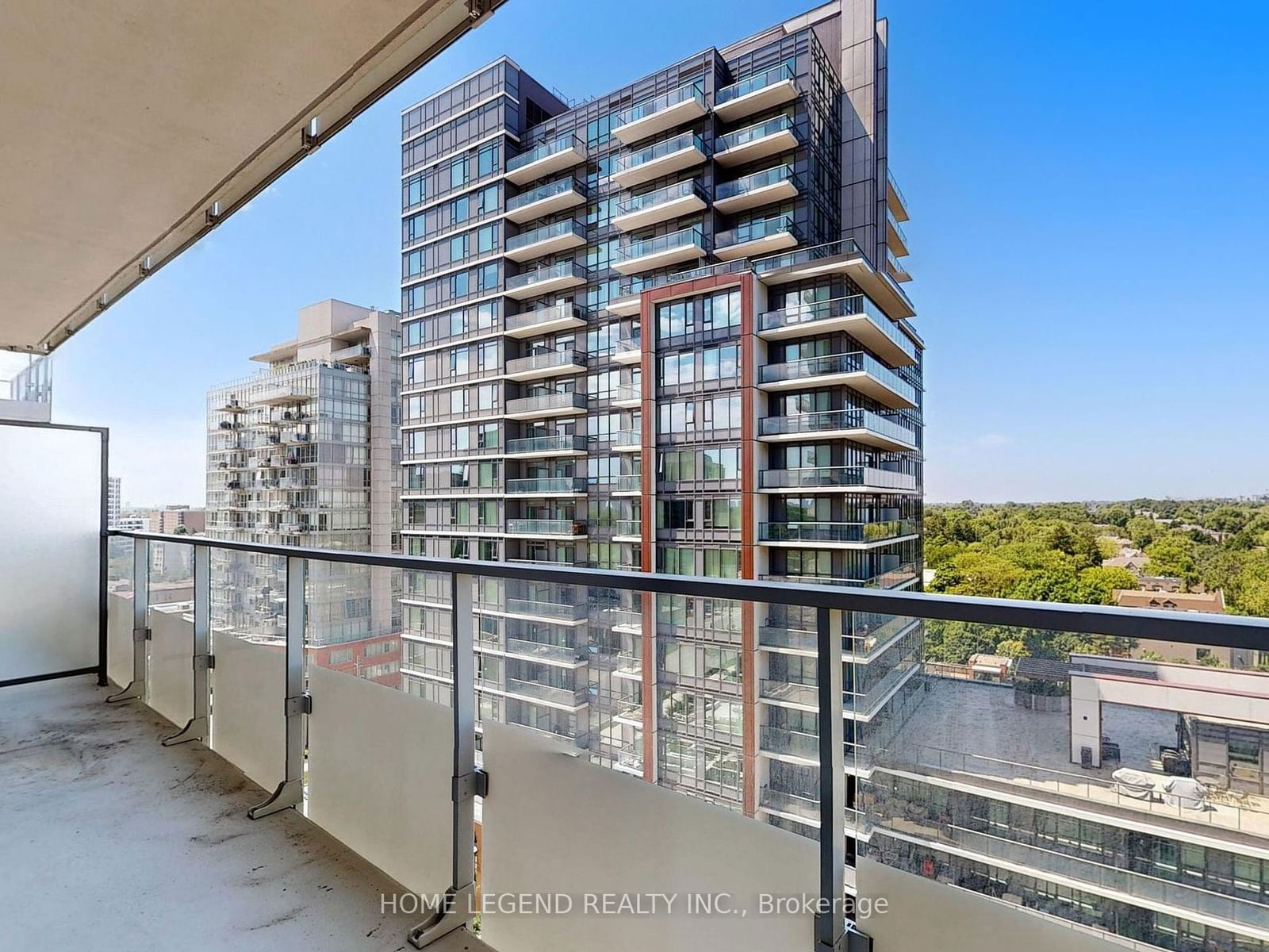 75 Canterbury Pl, unit 1109 for sale - image #27