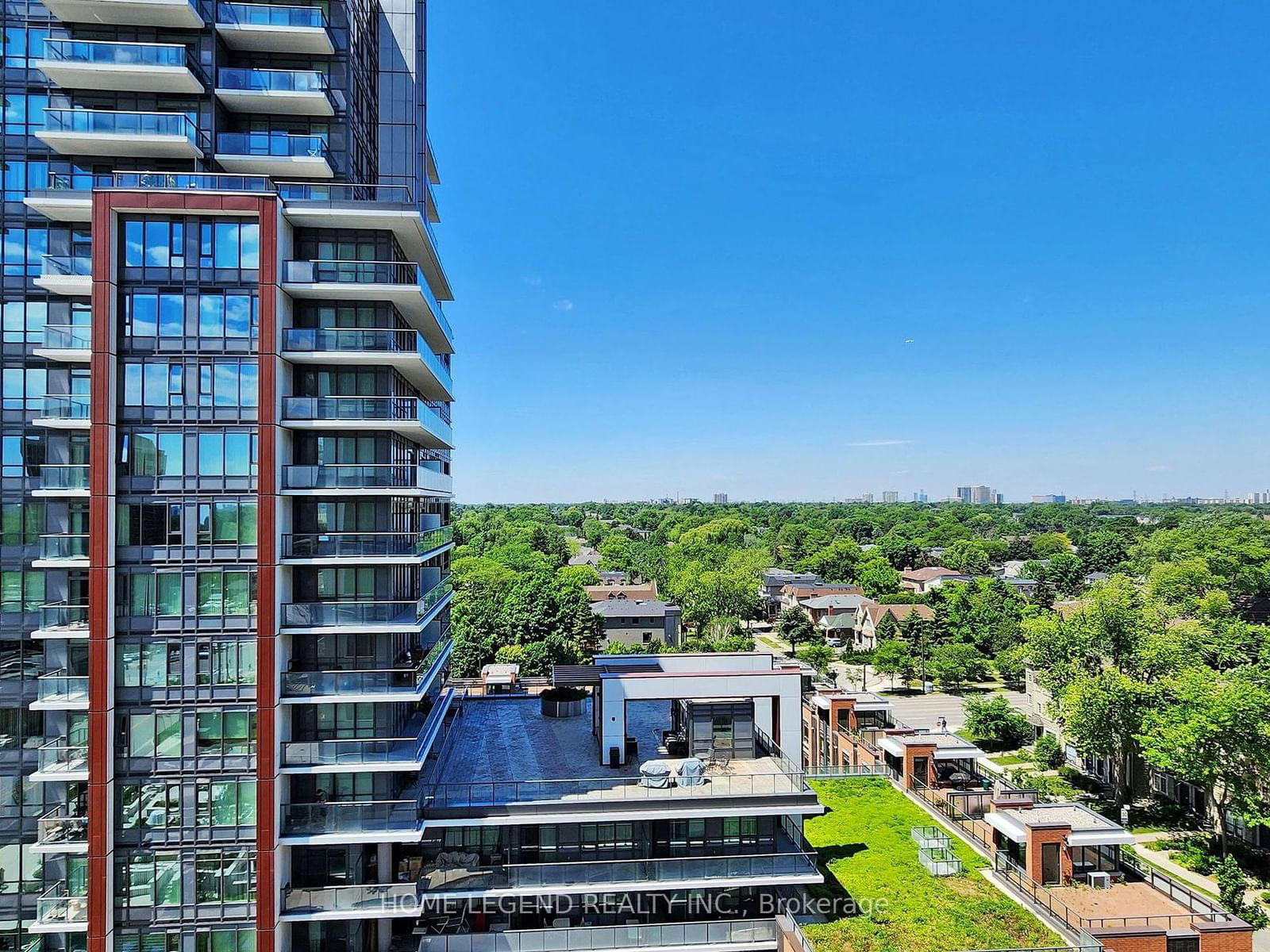 75 Canterbury Pl, unit 1109 for sale - image #29