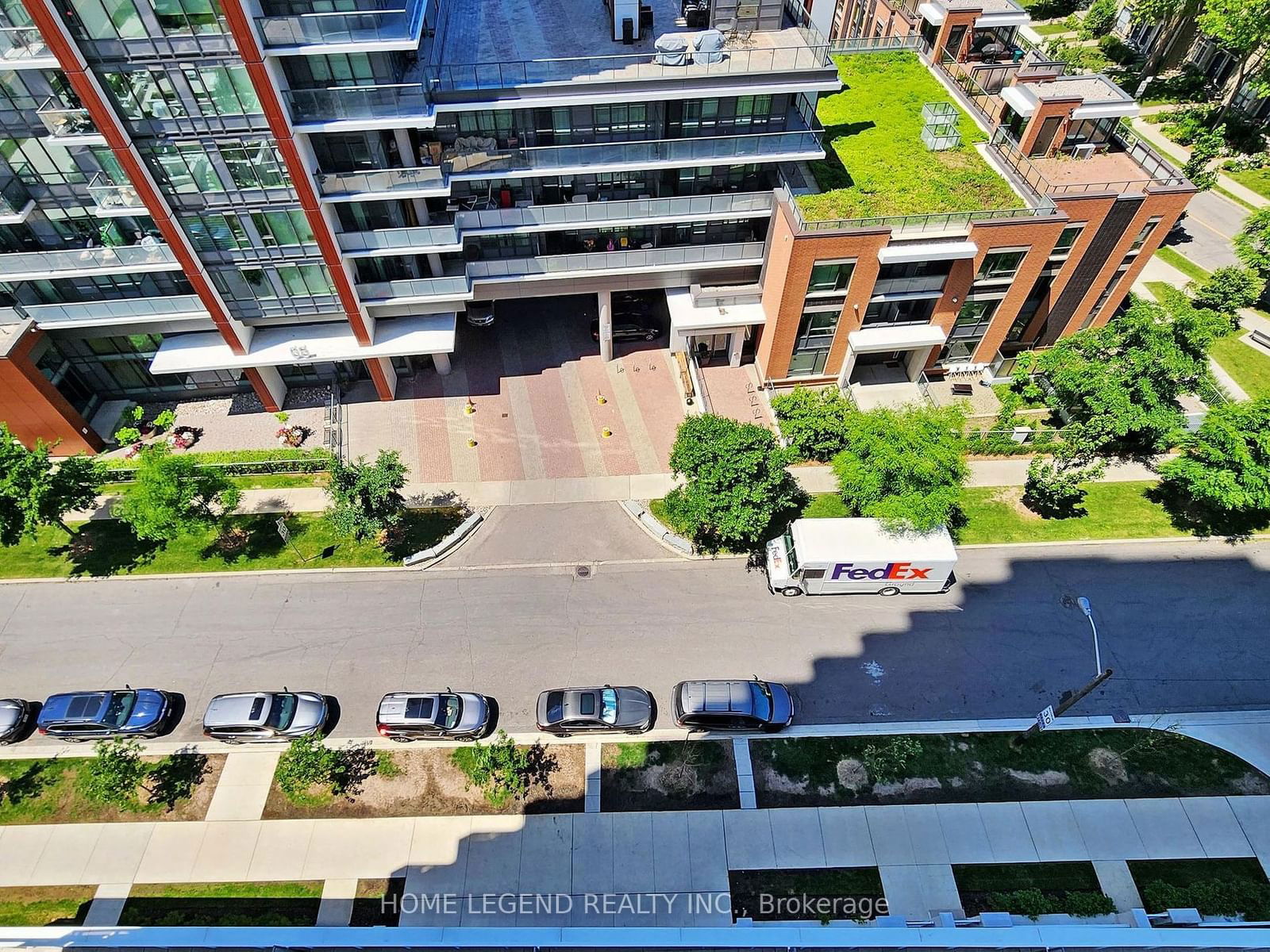 75 Canterbury Pl, unit 1109 for sale - image #31