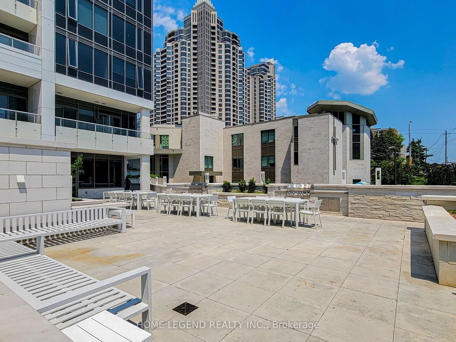 75 Canterbury Pl, unit 1109 for sale - image #38