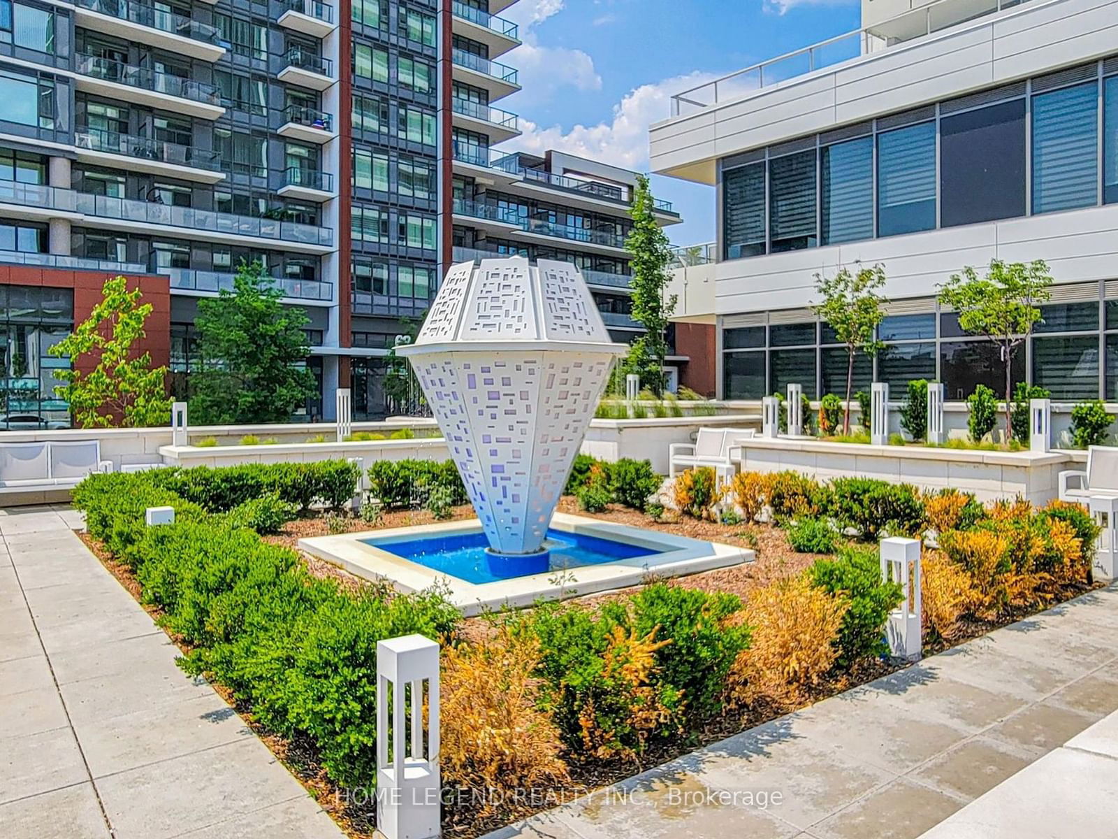 75 Canterbury Pl, unit 1109 for sale - image #39