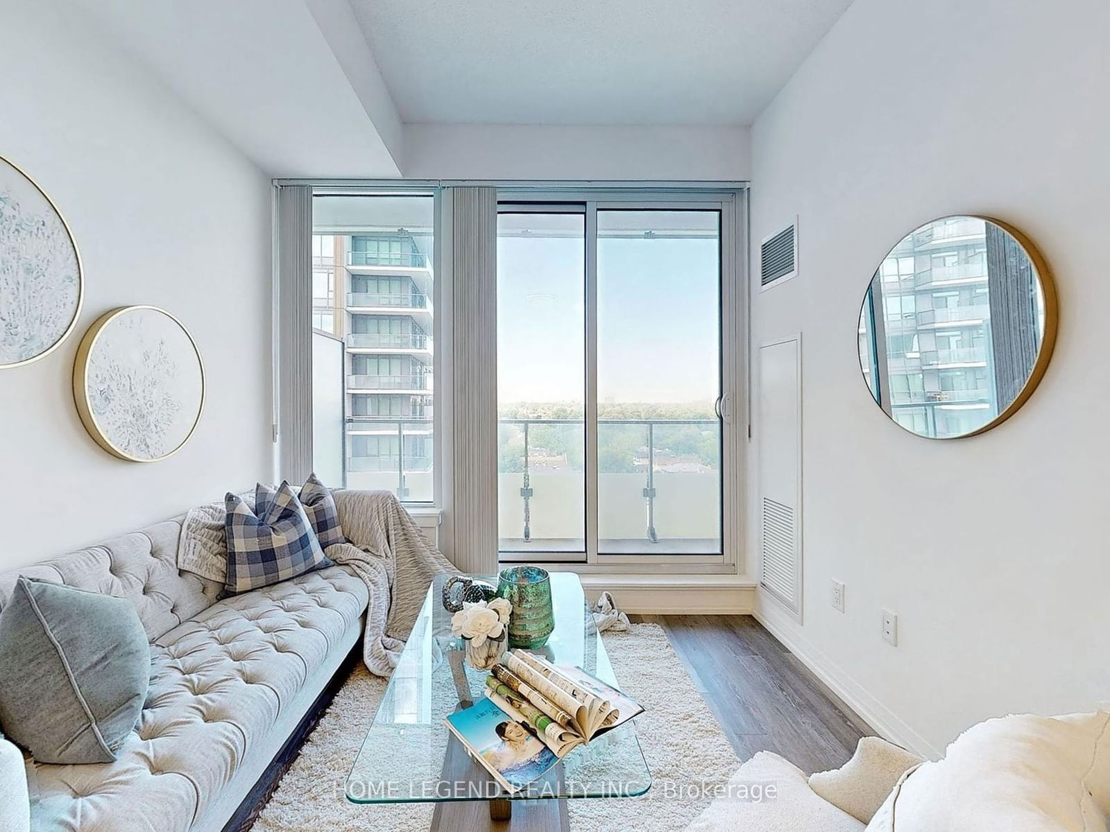 75 Canterbury Pl, unit 1109 for sale - image #6