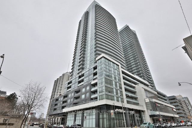 98 Lillian St, unit 2812 for rent - image #1