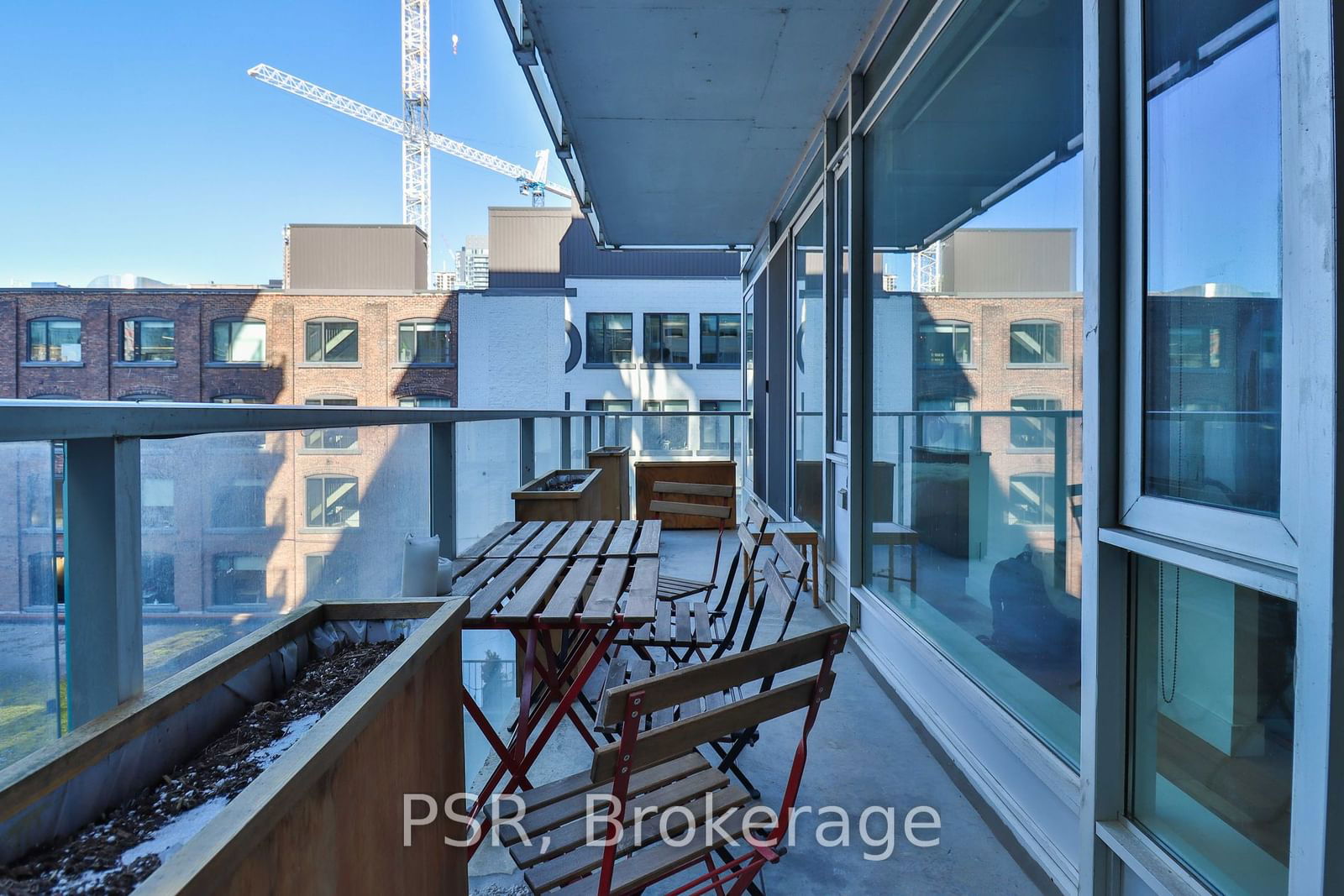 75 Portland St, unit 523 for rent - image #27