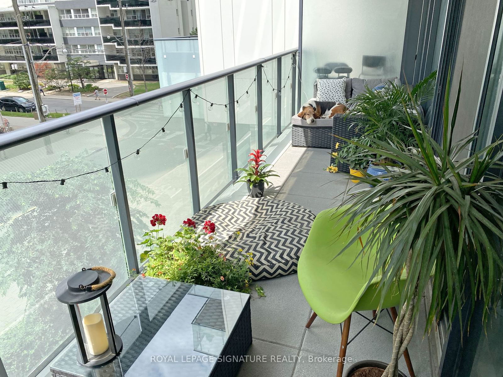 185 Roehampton Ave, unit 201 for sale - image #8