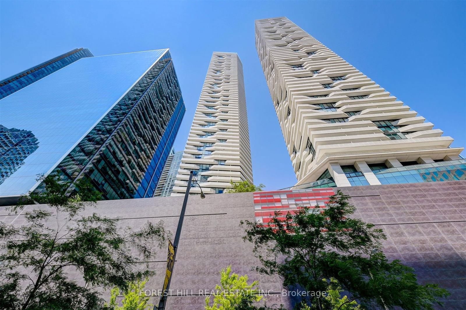 100 HARBOUR St, unit 5504 for sale - image #1