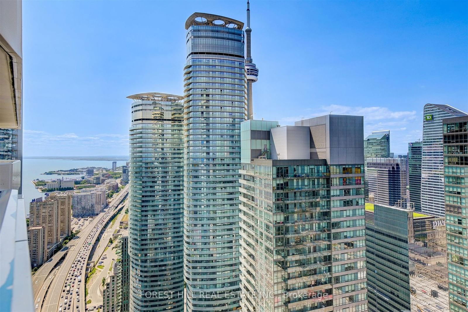 100 HARBOUR St, unit 5504 for sale - image #19