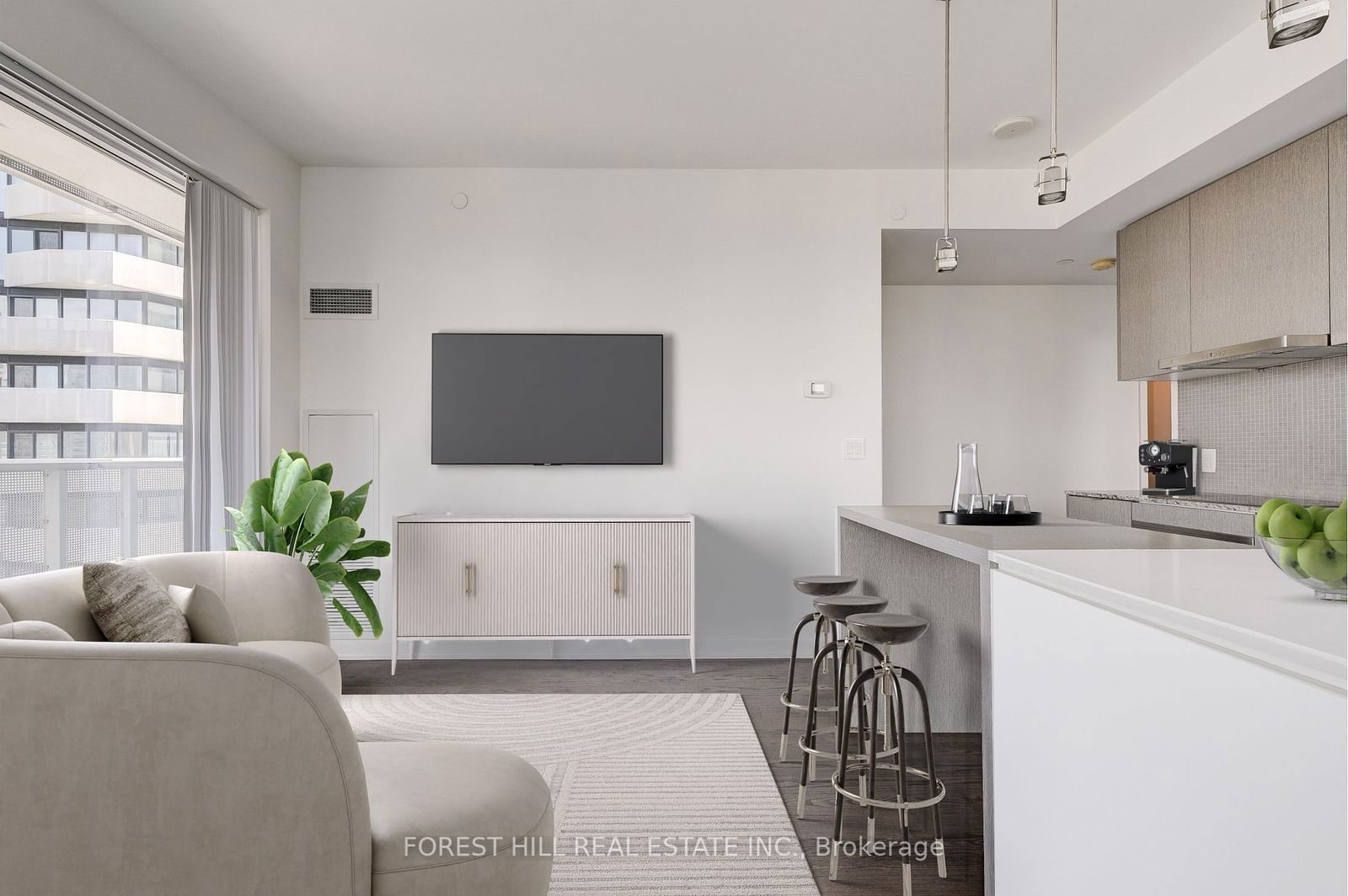 100 HARBOUR St, unit 5504 for sale - image #7