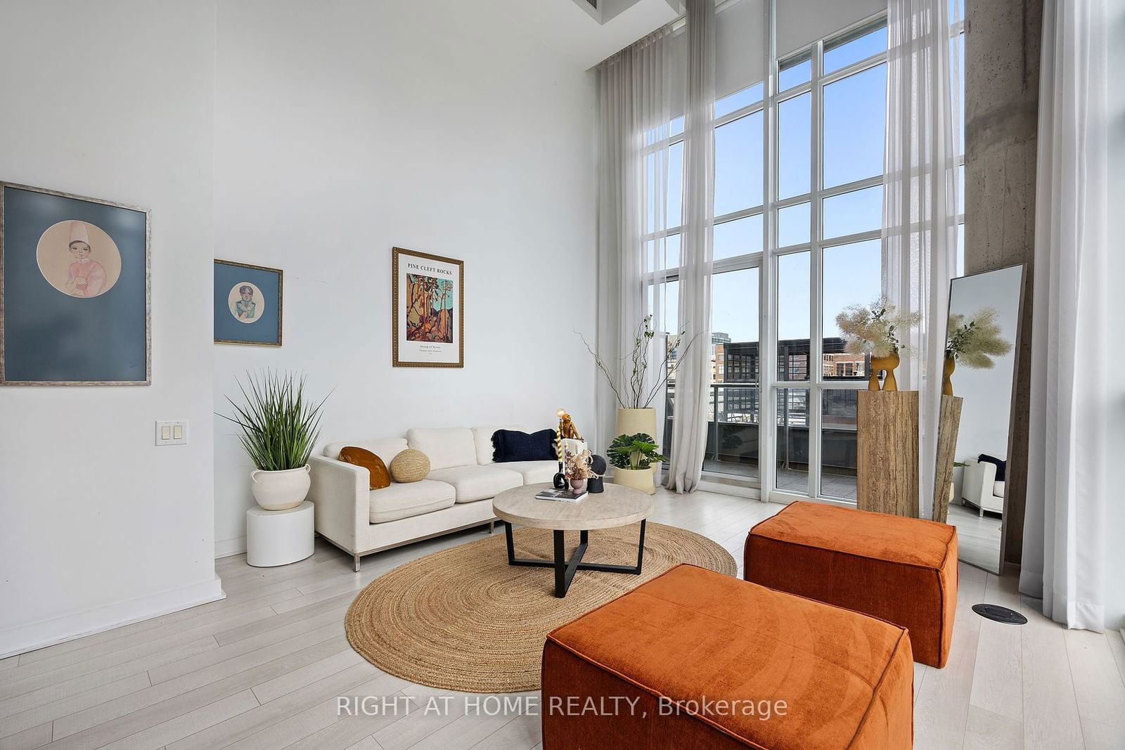 5 Hanna Ave, unit 426 for sale - image #15