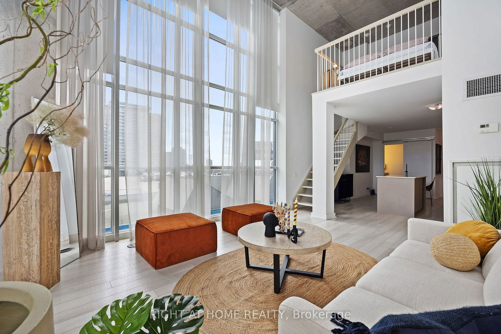 5 Hanna Ave, unit 426 for sale - image #20