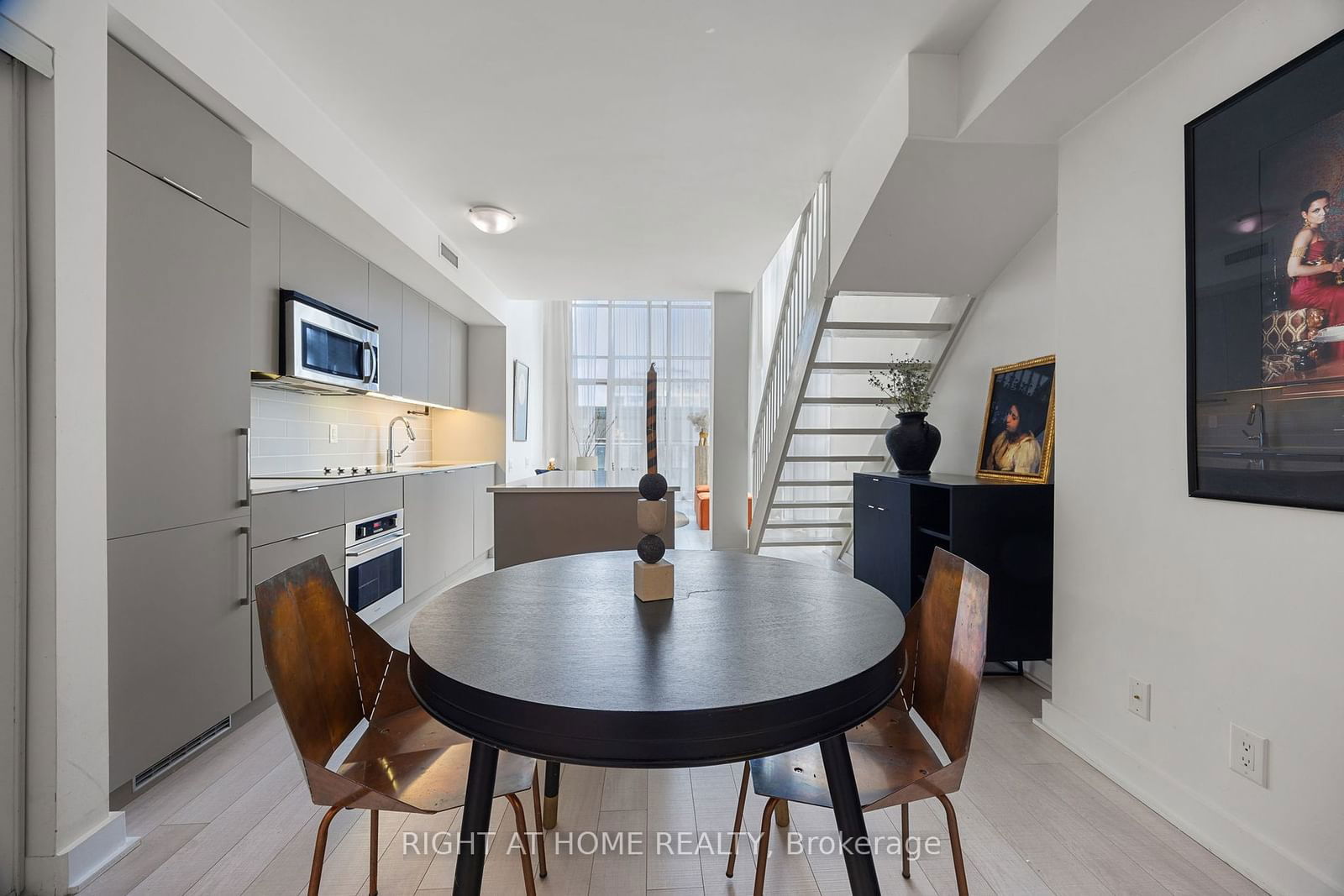 5 Hanna Ave, unit 426 for sale - image #29