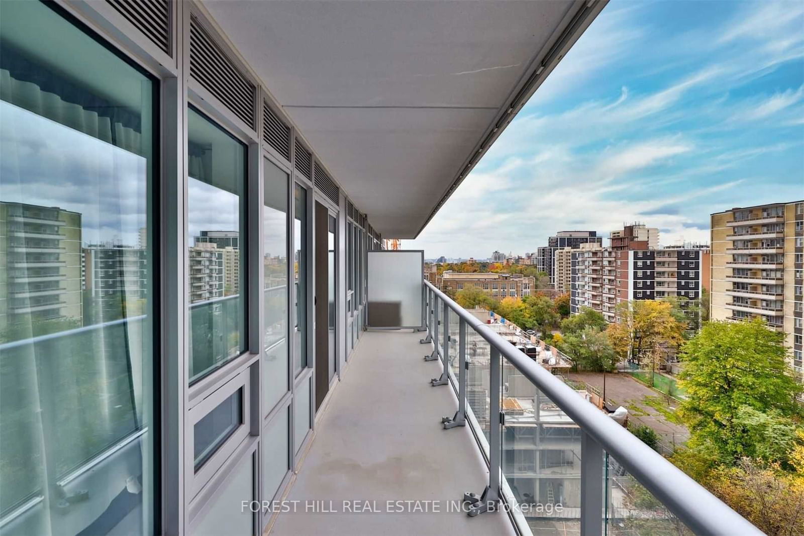 195 Redpath Ave, unit 806 for rent - image #9