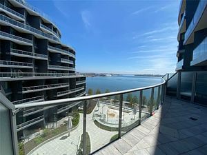 1 Edgewater Dr, unit 707 for rent