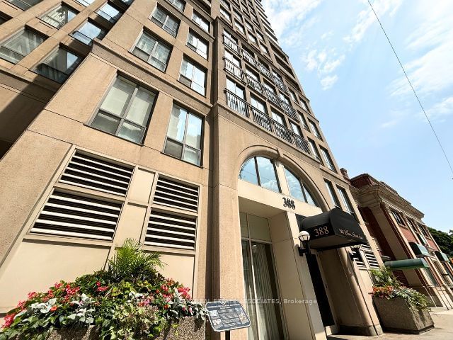 388 Bloor St E, unit 1507 for sale - image #1