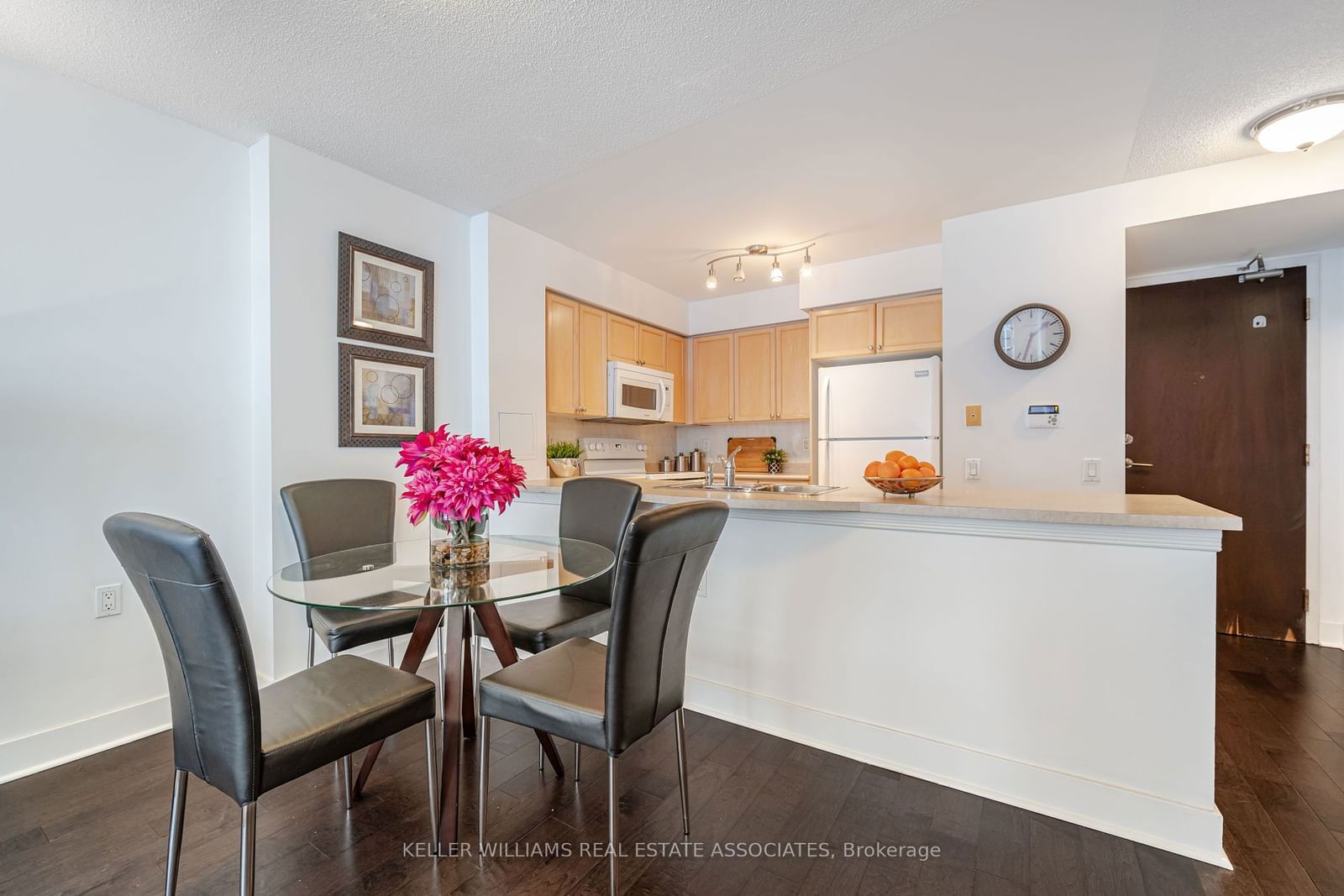 388 Bloor St E, unit 1507 for sale - image #10