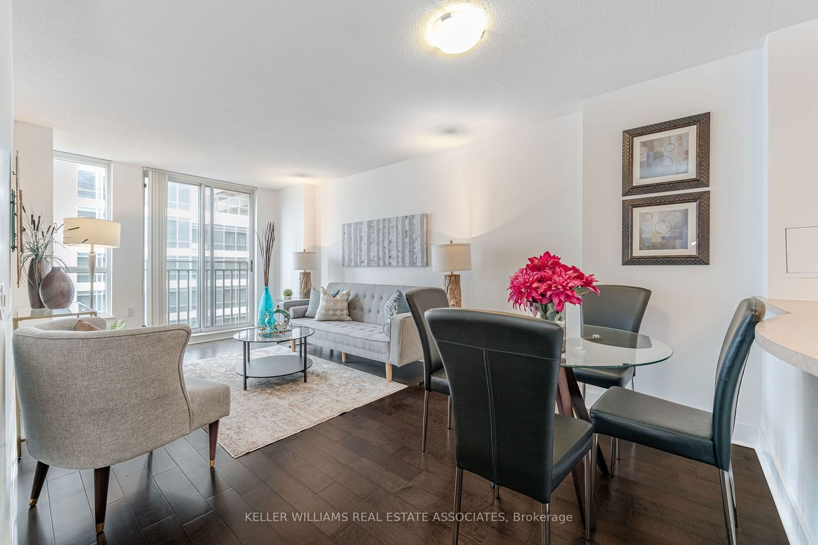 388 Bloor St E, unit 1507 for sale - image #11