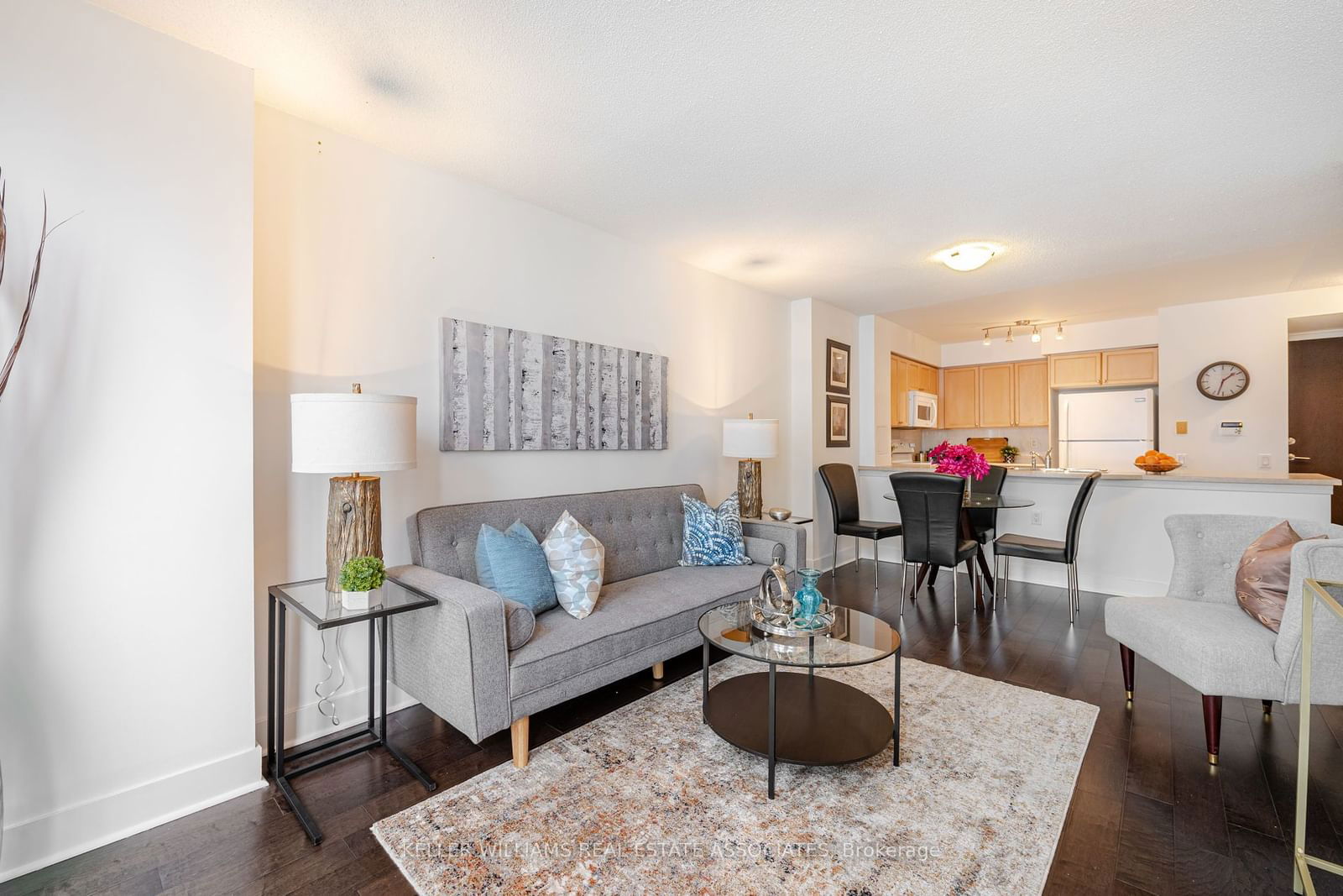 388 Bloor St E, unit 1507 for sale - image #17