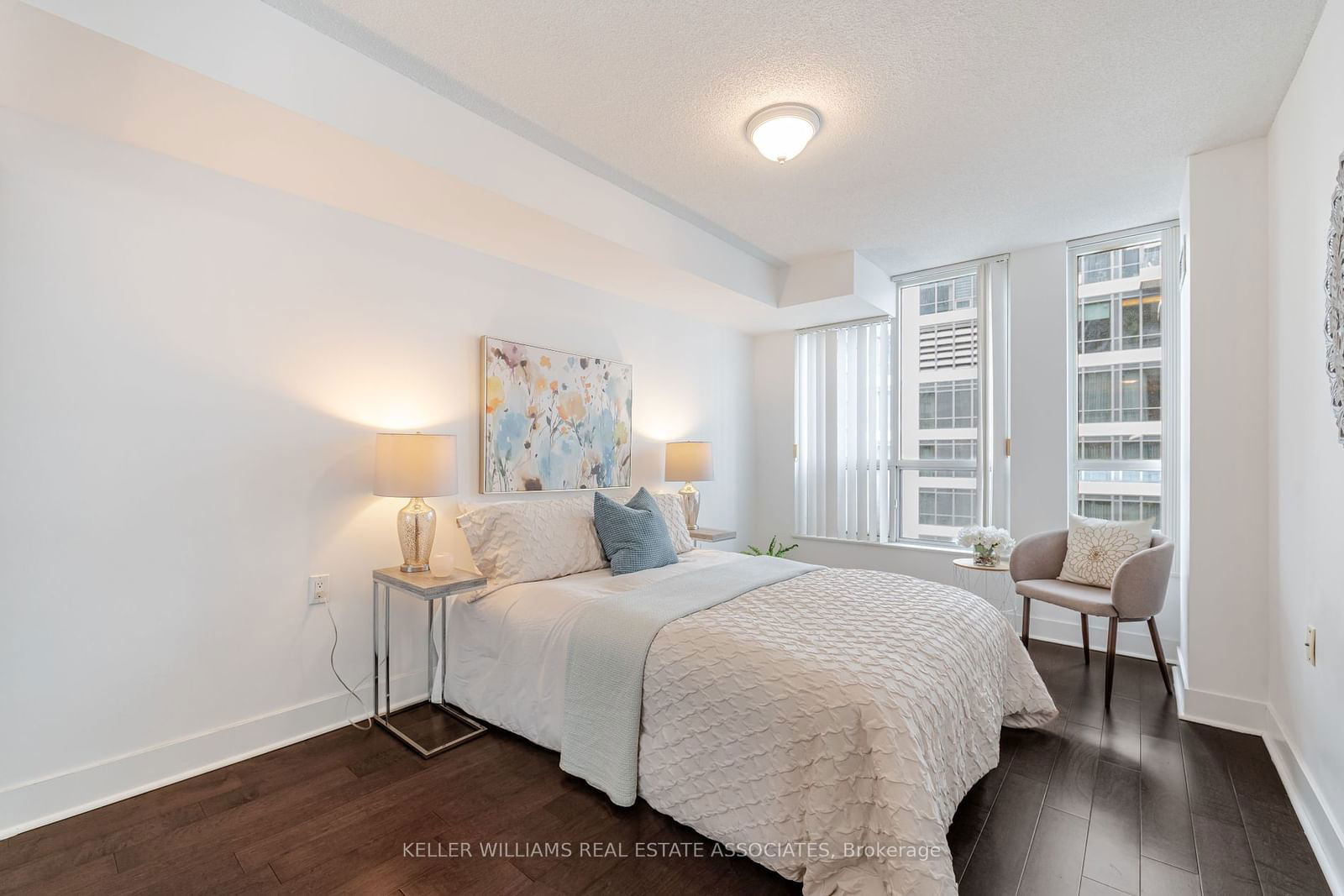 388 Bloor St E, unit 1507 for sale - image #18